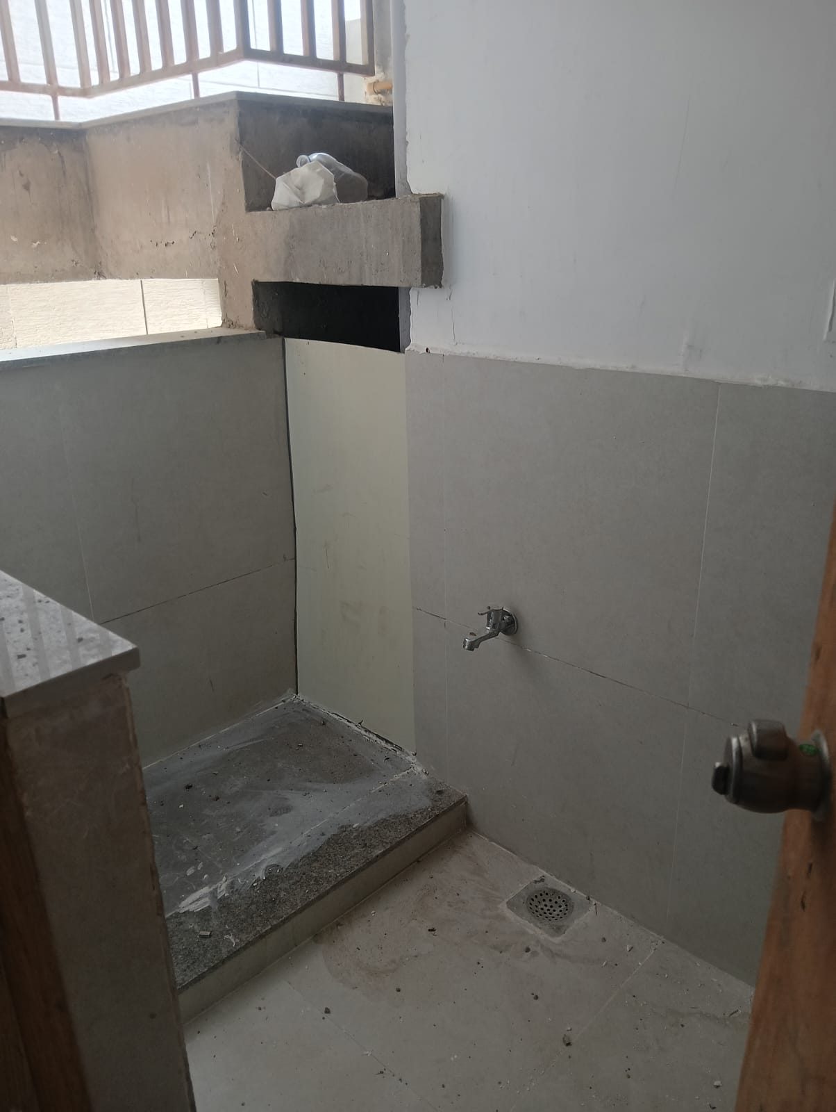 3 BHK Flat for Rent near DPS School, Shilaj, Ahmedabad — photo 2