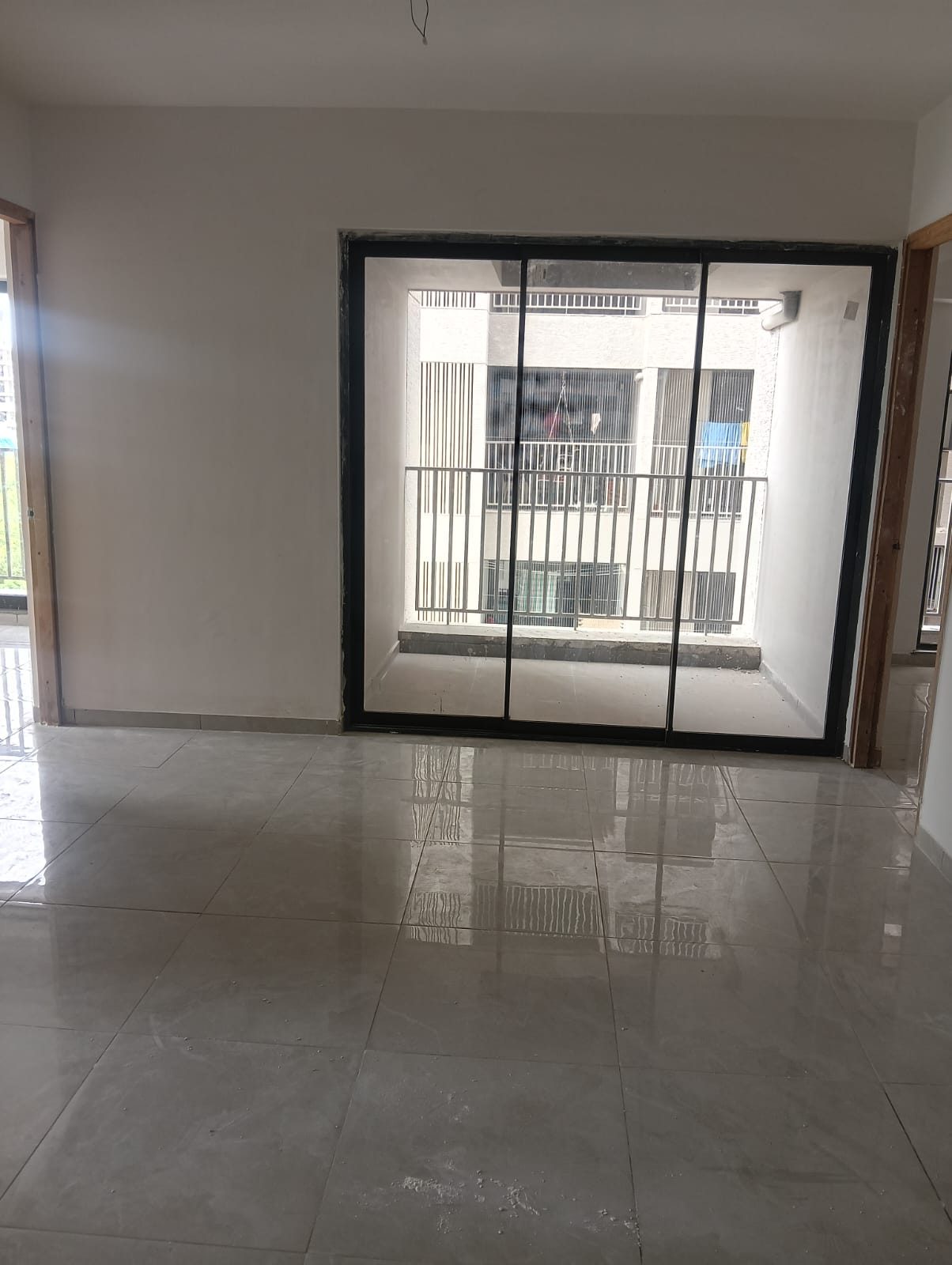 3 BHK Flat for Rent near DPS School, Shilaj, Ahmedabad