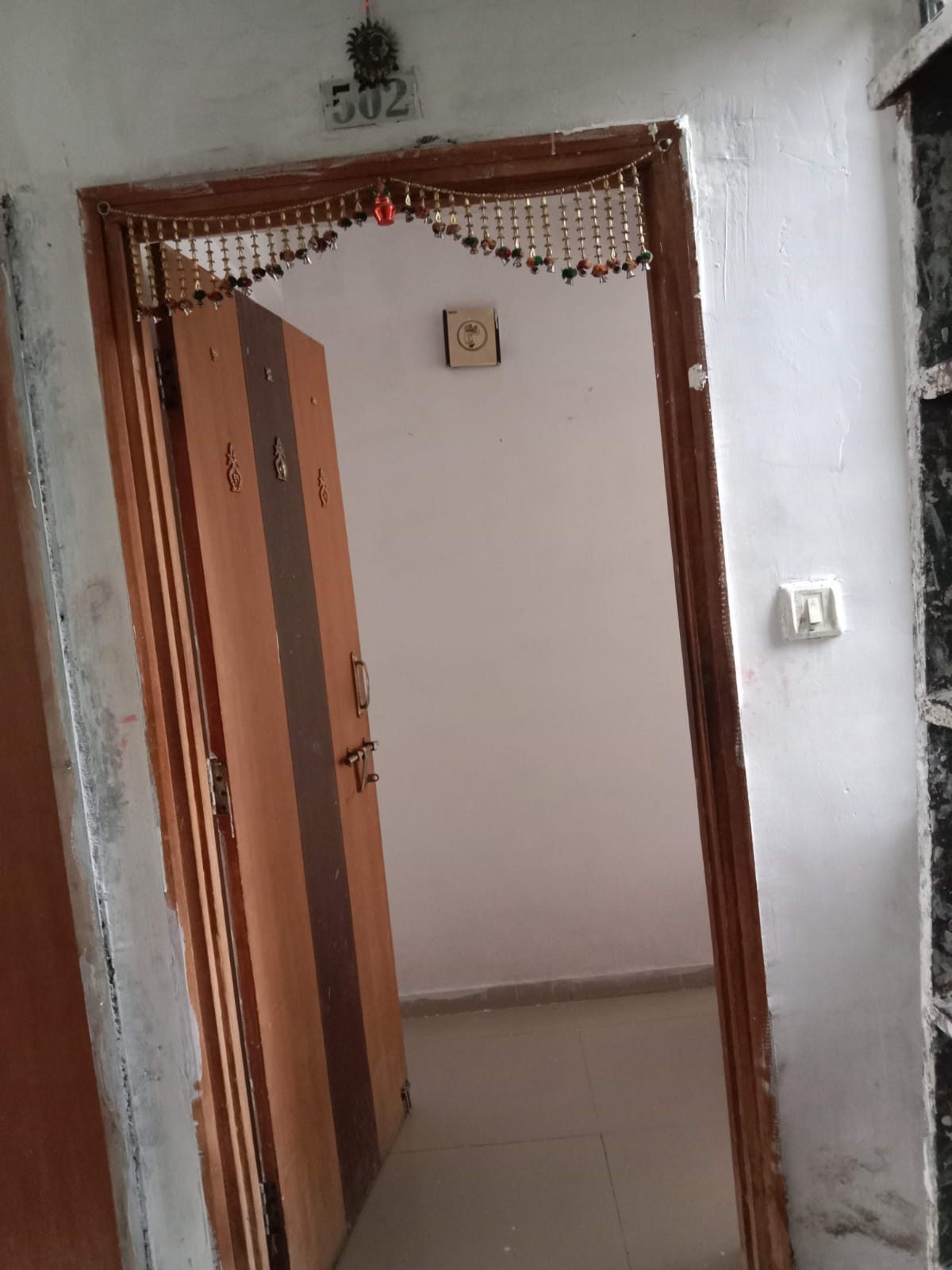 2 BHK Flat for Sale in Devnandan Supreme, Vastral – 145 Var — photo 3